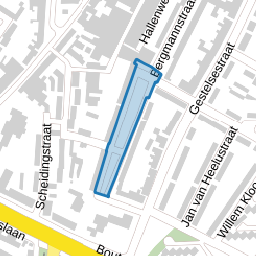 Perceel GTL01-C-4204