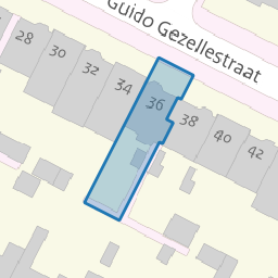 Perceel GTL01-C-4218