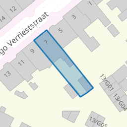 Perceel GTL01-C-4221