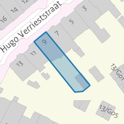 Perceel GTL01-C-4222