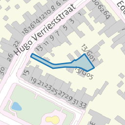 Perceel GTL01-C-4236