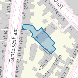 Perceel GTL01-C-4247