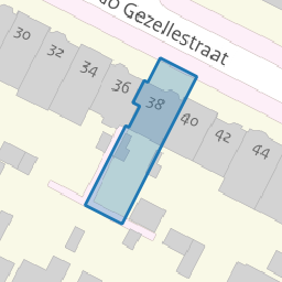 Perceel GTL01-C-4252