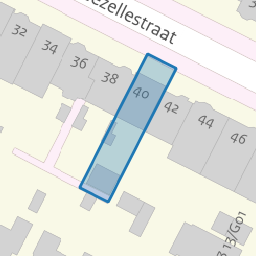 Perceel GTL01-C-4253