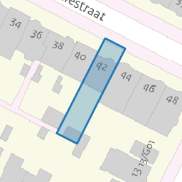 Perceel GTL01-C-4254