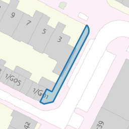 Perceel GTL01-C-4255