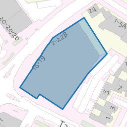 Perceel GTL01-C-4261