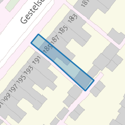 Perceel GTL01-C-4287