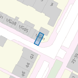 Perceel GTL01-C-4292