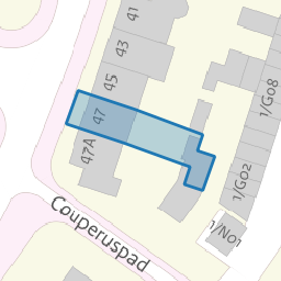 Perceel GTL01-C-4301