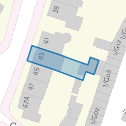 Perceel GTL01-C-4303