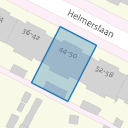 Perceel GTL01-C-4306