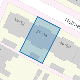 Perceel GTL01-C-4307