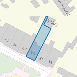 Perceel GTL01-C-4330