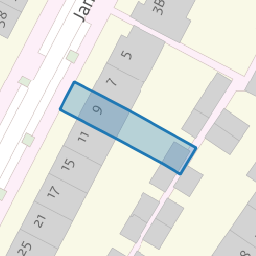 Perceel GTL01-C-4341