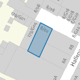 Perceel GTL01-C-4345