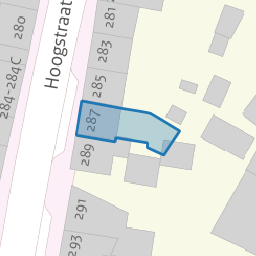 Perceel GTL01-C-4371