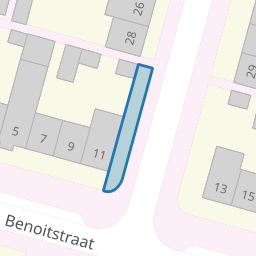 Perceel GTL01-C-4390