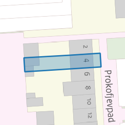 Perceel GTL01-C-4394