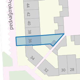 Perceel GTL01-C-4410