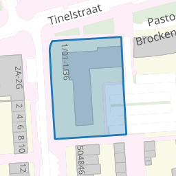 Perceel GTL01-C-4420