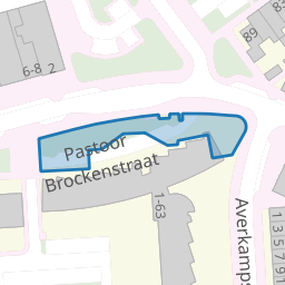 Perceel GTL01-C-4421