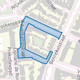 Perceel GTL01-C-4425