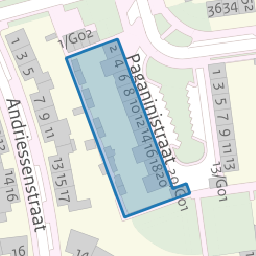 Perceel GTL01-C-4449