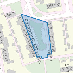 Perceel GTL01-C-4450