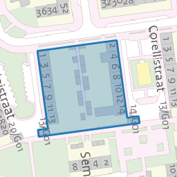 Perceel GTL01-C-4451