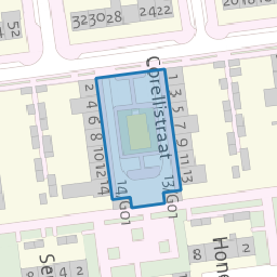 Perceel GTL01-C-4452