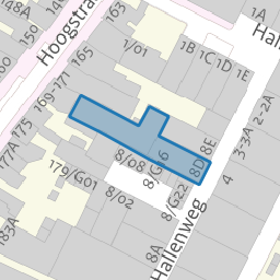 Perceel GTL01-C-4457