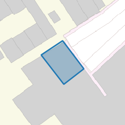 Perceel GTL01-C-4460