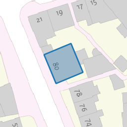 Perceel GTL01-C-4466