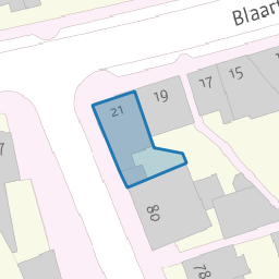 Perceel GTL01-C-4467