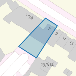 Perceel GTL01-C-4488