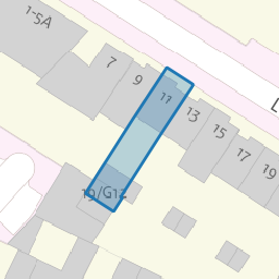 Perceel GTL01-C-4490