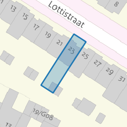 Perceel GTL01-C-4496