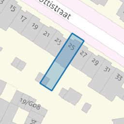 Perceel GTL01-C-4497