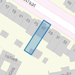 Perceel GTL01-C-4498