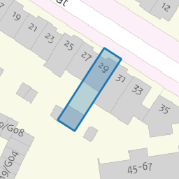 Perceel GTL01-C-4499