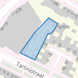 Perceel GTL01-C-4504