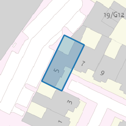 Perceel GTL01-C-4507