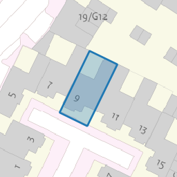 Perceel GTL01-C-4509