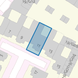 Perceel GTL01-C-4510