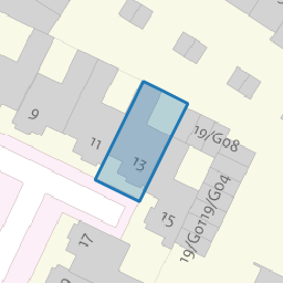 Perceel GTL01-C-4511