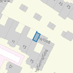 Perceel GTL01-C-4512