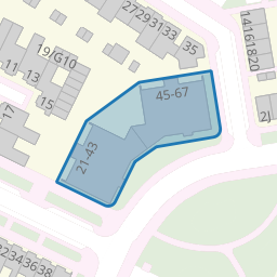 Perceel GTL01-C-4524