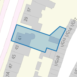 Perceel GTL01-C-4525