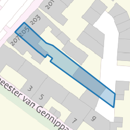 Perceel GTL01-C-4532